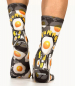 Preview: Wigglesteps Herren - Socken - Style: 03780 - Spiegelei