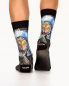 Preview: Wigglesteps Herren - Socken - Style: 03784 - Game Over