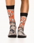 Preview: Wigglesteps Herren - Socken - Style: 03785 - Choose your Game