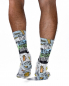 Preview: Wigglesteps Herren - Socken - Style: 03802 - Need more Beer