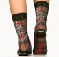 Preview: Wigglesteps Herren - Socken - Style: 03833 - We wish you