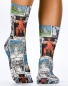 Preview: Wigglesteps Damen - Socken - Style: 03913 - Tarot