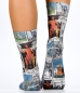 Preview: Wigglesteps Damen - Socken - Style: 03913 - Tarot