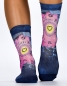 Preview: Wigglesteps Damen - Socken - Style: 03930 - Mystery