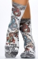 Preview: Wigglesteps Damen - Socken - Style: 03931 - Dargon