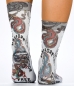 Preview: Wigglesteps Damen - Socken - Style: 03931 - Dargon