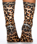 Preview: Wigglesteps Damen - Socken - Style: 03948 - Big Leo