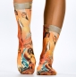 Preview: Wigglesteps Damen - Socken - Style: 03950 - Picasso - Avignon