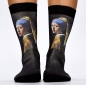 Preview: Wigglesteps Damen - Socken - Style: 03954 - Vermeer - Mädchen
