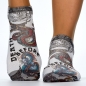 Preview: Wigglesteps Damen - Sneaker - Style: 03977 - Dragon
