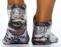 Preview: Wigglesteps Damen - Sneaker - Style: 03977 - Dragon