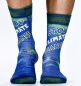 Preview: Wigglesteps Herren - Socken - Style: 04000 - Klimawandel