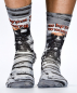 Preview: Wigglesteps Herren - Socken - Style: 04002 - to Young...