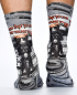 Preview: Wigglesteps Herren - Socken - Style: 04002 - to Young...