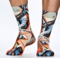 Preview: Wigglesteps Herren - Socken - Style: 04003 - Vorwärts !!!