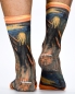 Preview: Wigglesteps Damen - Socken - Style: 03952 - Munch - der Schrei