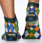 Preview: Wigglesteps Herren - Quarter - Style: 04026 - Grofsport