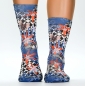 Preview: Wigglesteps Damen - Socken - Style: 04065 - Schmetterling