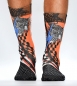Preview: Wigglesteps Herren - Socken - Style: 04130 - Clever !!