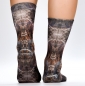 Preview: Wigglesteps Damen - Socken - Style: 04206 - Niobe