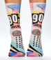 Preview: Wigglesteps Damen - Socken - Style: 04250 - 90er