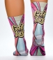 Preview: Wigglesteps Damen - Socken - Style: 04252 - Good Luck
