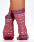 Preview: Wigglesteps Damen - Socken - Style: 04266 - Red Eye