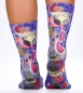 Preview: Wigglesteps Damen - Socken - Style: 04277 - Sweet