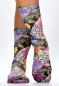 Preview: Wigglesteps Damen - Socken - Style: 04288 - Tropenwelt