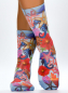 Preview: Wigglesteps Damen - Socken - Style: 04291 - Seepferd