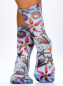 Preview: Wigglesteps Damen - Socken - Style: 04294 - Seestern