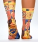 Preview: Wigglesteps Damen - Socken - Style: 04301 - Extravagant