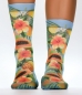 Preview: Wigglesteps Damen - Socken - Style: 04304 - Papaya