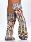 Preview: Wigglesteps Damen - Socken - Style: 04309