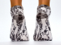 Preview: Wigglesteps Damen - Sneaker - Style: 04345 - Farblos :-)