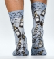 Preview: Wigglesteps Herren - Socken - Style: 04364 - Whiskey