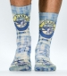 Preview: Wigglesteps Herren - Socken - Style: 04383 - Doppeldecker