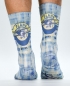Preview: Wigglesteps Herren - Socken - Style: 04383 - Doppeldecker