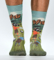 Preview: Wigglesteps Herren - Socken - Style: 04387 - Golfclub