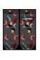 Preview: Wigglesteps Herren - Quarter - Style: 04438 - Electro Guitar