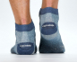 Preview: Wigglesteps Herren - Quarter - Style: 04445 - Better World