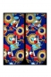 Preview: Wigglesteps Herren - Quarter - Style: 04449 - Maritim