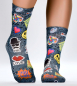 Preview: Wigglesteps Damen - Socken - Style: 04529 - NFT