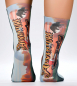 Preview: Wigglesteps Damen - Socken - Style: 04539 - Adventure