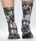 Preview: Wigglesteps Herren - Socken - Style: 04560 - Secret Board