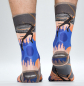 Preview: Wigglesteps Herren - Socken - Style: 04574 - Run