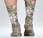 Preview: Wigglesteps Herren - Socken - Style: 04606 - Paisley Green