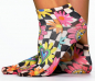 Preview: Wigglesteps Damen - Sneaker - Style: 04718 - Hypno Flower