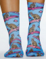 Preview: Wigglesteps Damen - Socken - Style: 04746 - Pink Princess II
