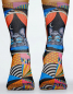 Preview: Wigglesteps Damen - Socken - Style: 04749 - Durchblick